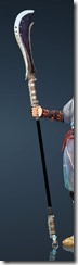 Nouse's Shard Crescent Blade Drawn Nouse's Shard Crescent Blade Drawn