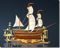 Fintomaria Sailing Prop Set Back Fintomaria Sailing Prop Set Back