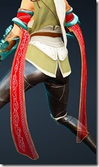 Dhyana Vambrace Drawn Dhyana Vambrace Drawn