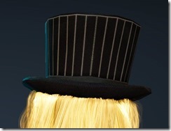 Grolia Hat Back Grolia Hat Back