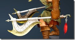 Deathrone Axe Drawn Deathrone Axe Drawn