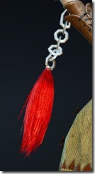 Deathrone Ornamental Knot Stowed Deathrone Ornamental Knot Stowed