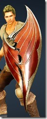 Doomsday Shield Drawn Doomsday Shield Drawn