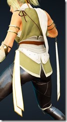 Kibelius Mystic Vambrace Drawn Kibelius Mystic Vambrace Drawn
