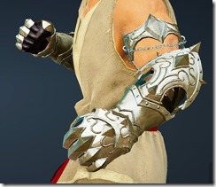 Lahr Arcien Gauntlet Drawn Lahr Arcien Gauntlet Drawn