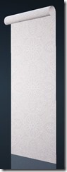 Snow Crystal Wall Snow Crystal Wall