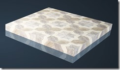 Snowbell Floor Snowbell Floor