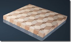 Wood Star Floor Wood Star Floor