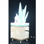 [Jukebox] Winter Night Crystal