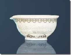 Haso Teaware Tea Bowl Front Haso Teaware Tea Bowl Front