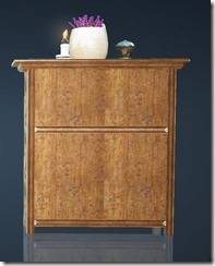 Haso Teaware Tea Shelf Rear Haso Teaware Tea Shelf Rear
