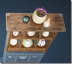 Haso Teaware Tea Shelf Top Haso Teaware Tea Shelf Top