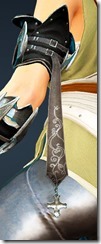 Karlstein Mystic Vambrace Drawn Karlstein Mystic Vambrace Drawn