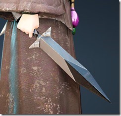 Tritch Aad Dagger Drawn Tritch Aad Dagger Drawn