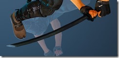 Warhawk Sura Katana Drawn Warhawk Sura Katana Drawn