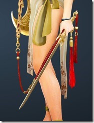 Desert Camouflage Noble Sword Drawn Desert Camouflage Noble Sword Drawn