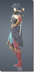 Kunoichi-Black-Leopard-Armor-side-1 Kunoichi-Black-Leopard-Armor-side-1