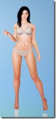 Nude Basic No Stockings Front Nude Basic No Stockings Front