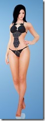 Ruddy Cloud Underwear Front Ruddy Cloud Underwear Front