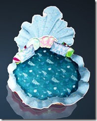 Coral Bed Top Coral Bed Top