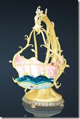 Coral Chair 2 Front Coral Chair 2 Front