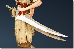 Desert Camouflage Crimson Glaives Stowed Desert Camouflage Crimson Glaives Stowed