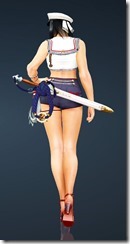 Lahn Epheria Marine Rear Lahn Epheria Marine Rear
