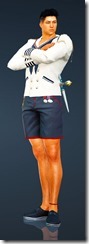 Ninja Epheria Marine Without Hat Ninja Epheria Marine Without Hat