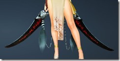 Sanguine Petal Crimson Glaives Drawn Sanguine Petal Crimson Glaives Drawn