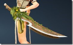 Treant Camouflage Crimson Glaives Stowed Treant Camouflage Crimson Glaives Stowed