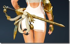 Lahn Kibelius Noble Sword Stowed Lahn Kibelius Noble Sword Stowed