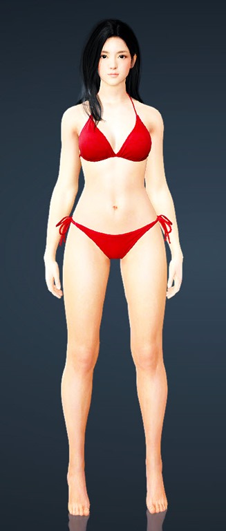 Envi Bikini