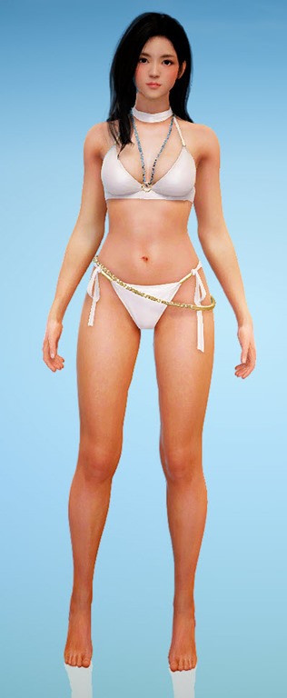 Priyah Bikini
