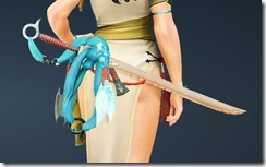Canape Noble Sword Stowed Canape Noble Sword Stowed