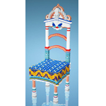 Masenka Chair
