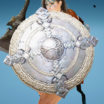 [Guardian] Mueburus Shield