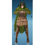 [Guardian] Treant Camouflage