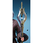[Witch] Arcanis Staff