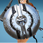 [Guradian] Canape Shield